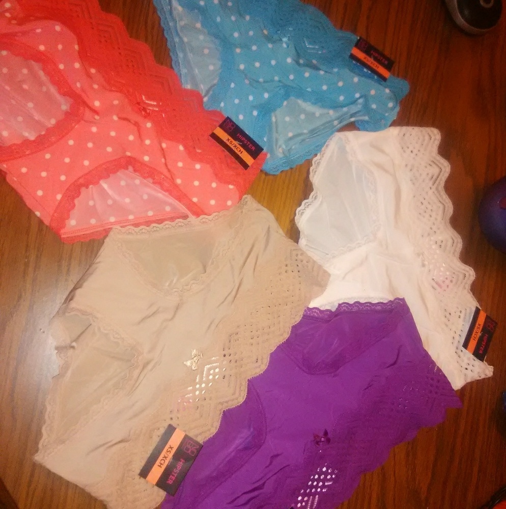 Panties - Picture 3 of 3